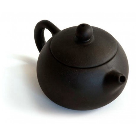 Глиняний чайник "Сиши", 45 мл