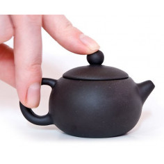 Глиняний чайник "Сиши", 45 мл