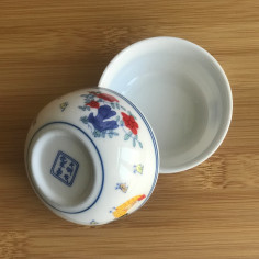 Репліка чаші мінської епохи... 2