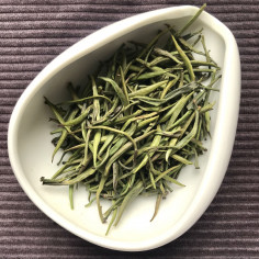 Жовті бруньки з гори Хошань 2022