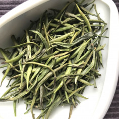 Жовті бруньки з гори Хошань 2022 2