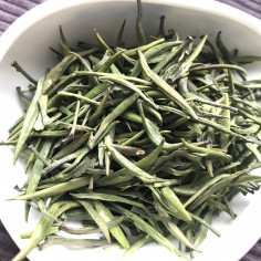 Срібні голки з гори Цзюньшань 2022 2