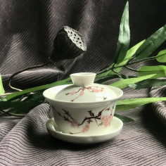 Гайвань «Гілка сакури»