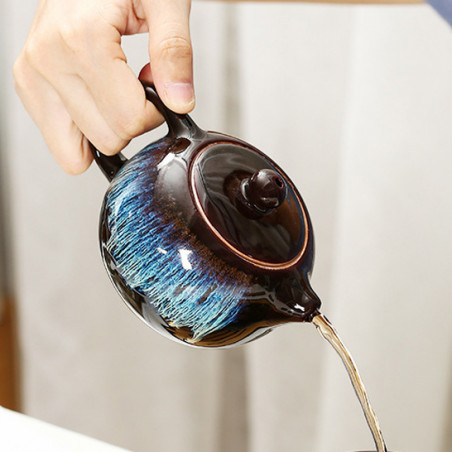 Малий набір для подорожей з чабанню Малий набір для подорожей з чабанню