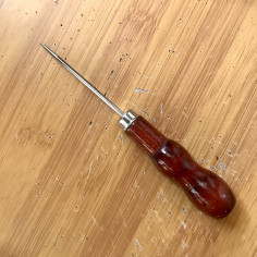 Пуерне шило без чохла 2