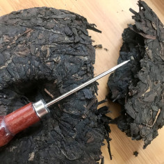 Пуерне шило без чохла