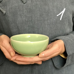 Крупна чаша з діяо