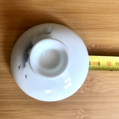 РОЗПРОДАЖ Кришка від гайвані "пейзаж" (8 см) 2