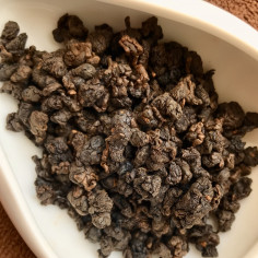 Старий владика чаю з гори Алішань 2