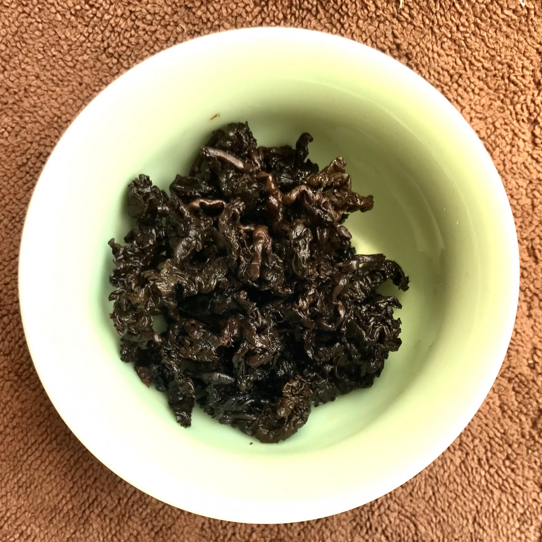 Тайванський улун "Старий владика чаю... Тайванський улун "Старий владика чаю...