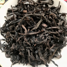 Великий червоний халат 2