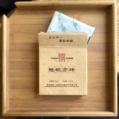 Чарівний квадратик