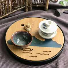 Сосна, яка зустрічає гостей... 2