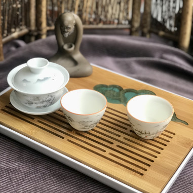 Хмари, що передвіщають щастя —...