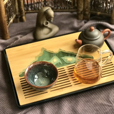 Далекі гори — прямокутна... 2