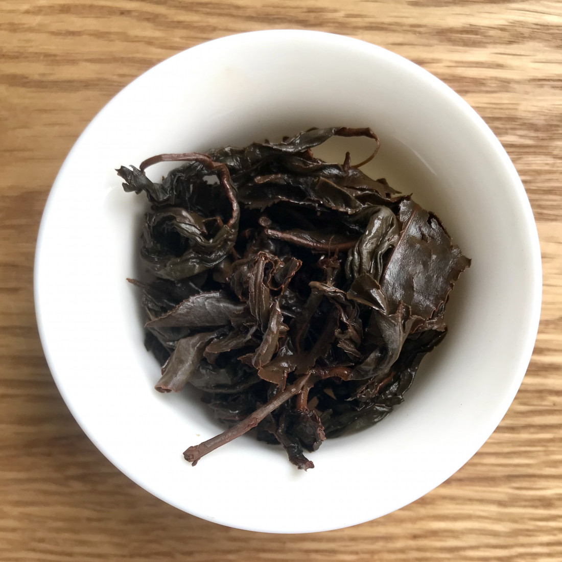 Тайванський улун "Червоний улун... Тайванський улун "Червоний улун...