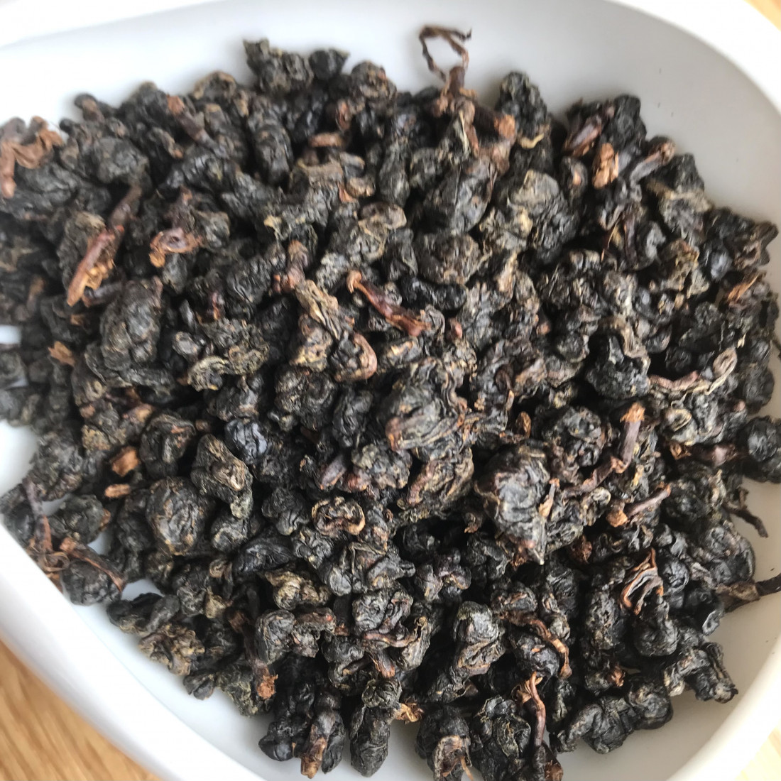 Тайванський улун "Червоний улун... Тайванський улун "Червоний улун...