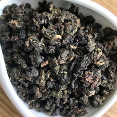 GABA-улун дорогоцінної наложниці 2