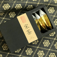 Чай епохи Сун - 宋茶 -...