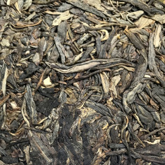 Скоритель Біндао 2