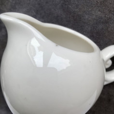 Білий фігурний чахай, 175 мл 2