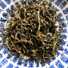 Пил чайних доріг Фенціна 2