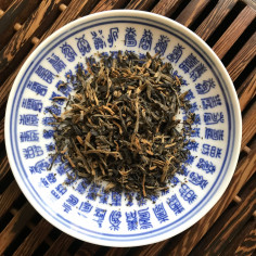 Пил чайних доріг Фенціна