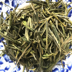 Жовті бруньки з гори Хошань 2