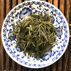 Жовті бруньки з гори Хошань