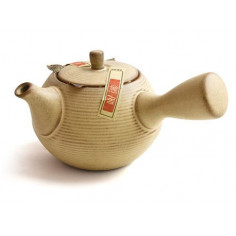 Великий чайник з боковою ручкою, 275 мл