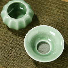 Сито з ґеяо, кольору... 2