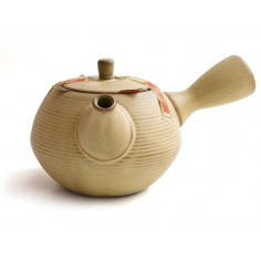 Великий чайник з боковою ручкою, 275 мл 2