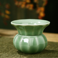 Сито з ґеяо, кольору...