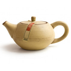 Плоский чайник, 190 мл