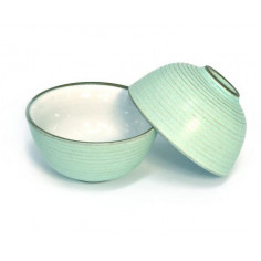 Світло-блакитна чаша, 30 мл