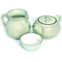 Світло-блакитна чаша, 30 мл 2