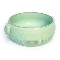 Світло-блакитний чайний ставок