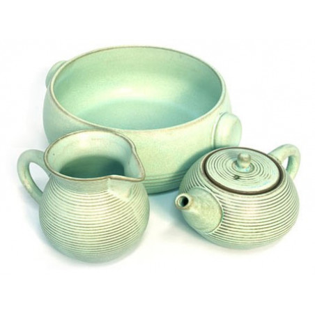 Світло-блакитний чахай, 180 мл