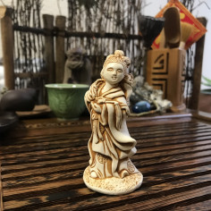 Нецке «Ґуаньїнь»