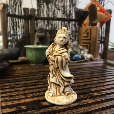 Нецке «Ґуаньїнь»