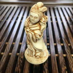 Нецке «Ґуаньїнь» 2