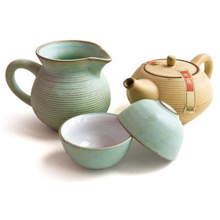 Світло-блакитний чахай, 180 мл