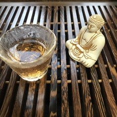 Нецке «Будда» 2