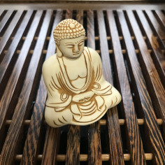 Нецке «Будда»