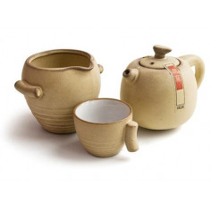 Світло-коричневий чахай, 200 мл 2