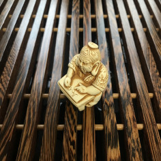 Нецке «Гасісу»