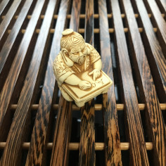 Нецке «Гасісу» 2