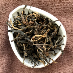 Червоний чай "Дяньхун з...