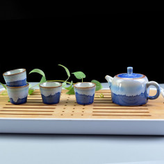 Чаша "Небесна" 2