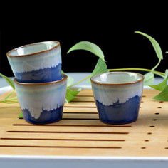 Чаша "Небесна"